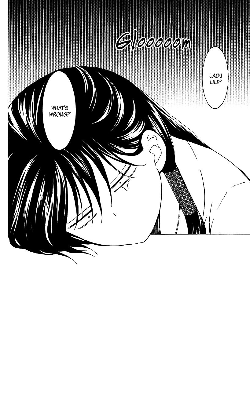 Yona of the Dawn Chapter 93 - Page 5