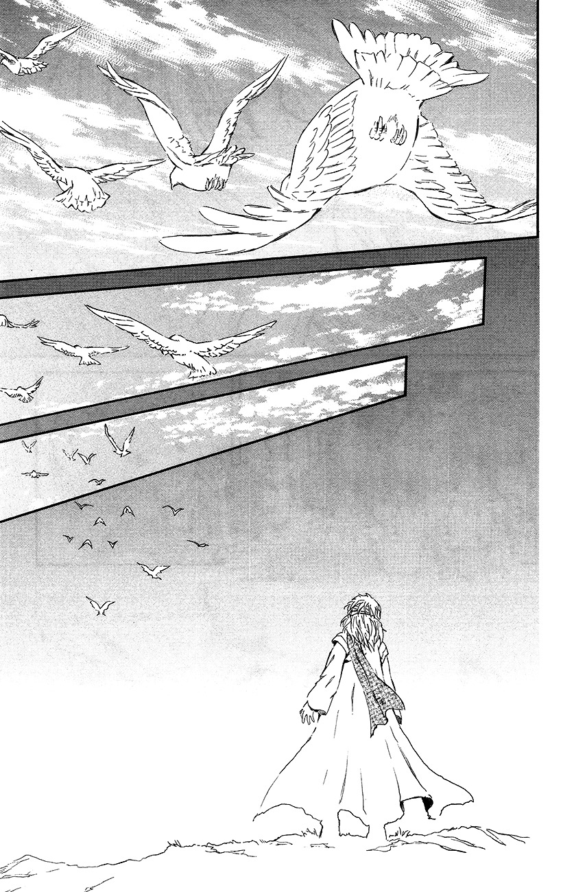 Yona of the Dawn Chapter 94 - Page 24