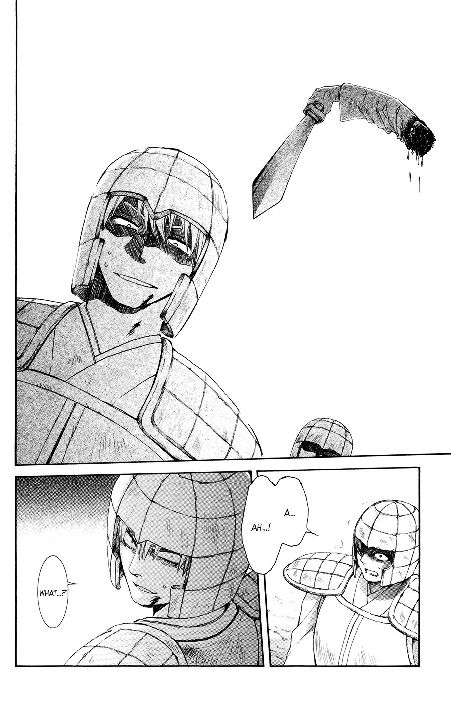 Yona of the Dawn Chapter 100 - Page 12