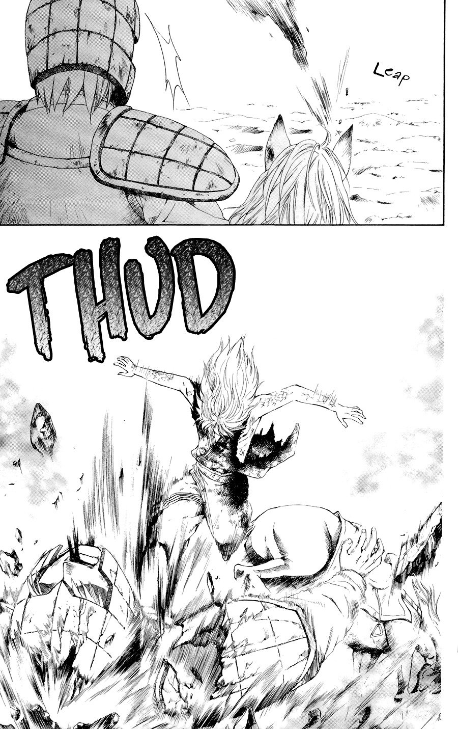 Yona of the Dawn Chapter 100 - Page 29