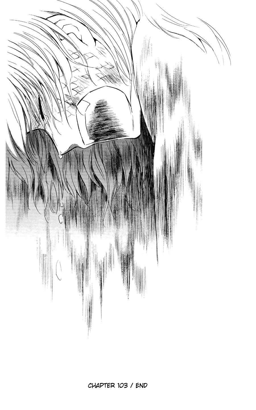 Yona of the Dawn Chapter 103 - Page 29