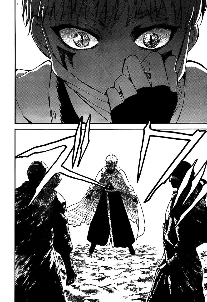 Yona of the Dawn Chapter 143 - Page 28