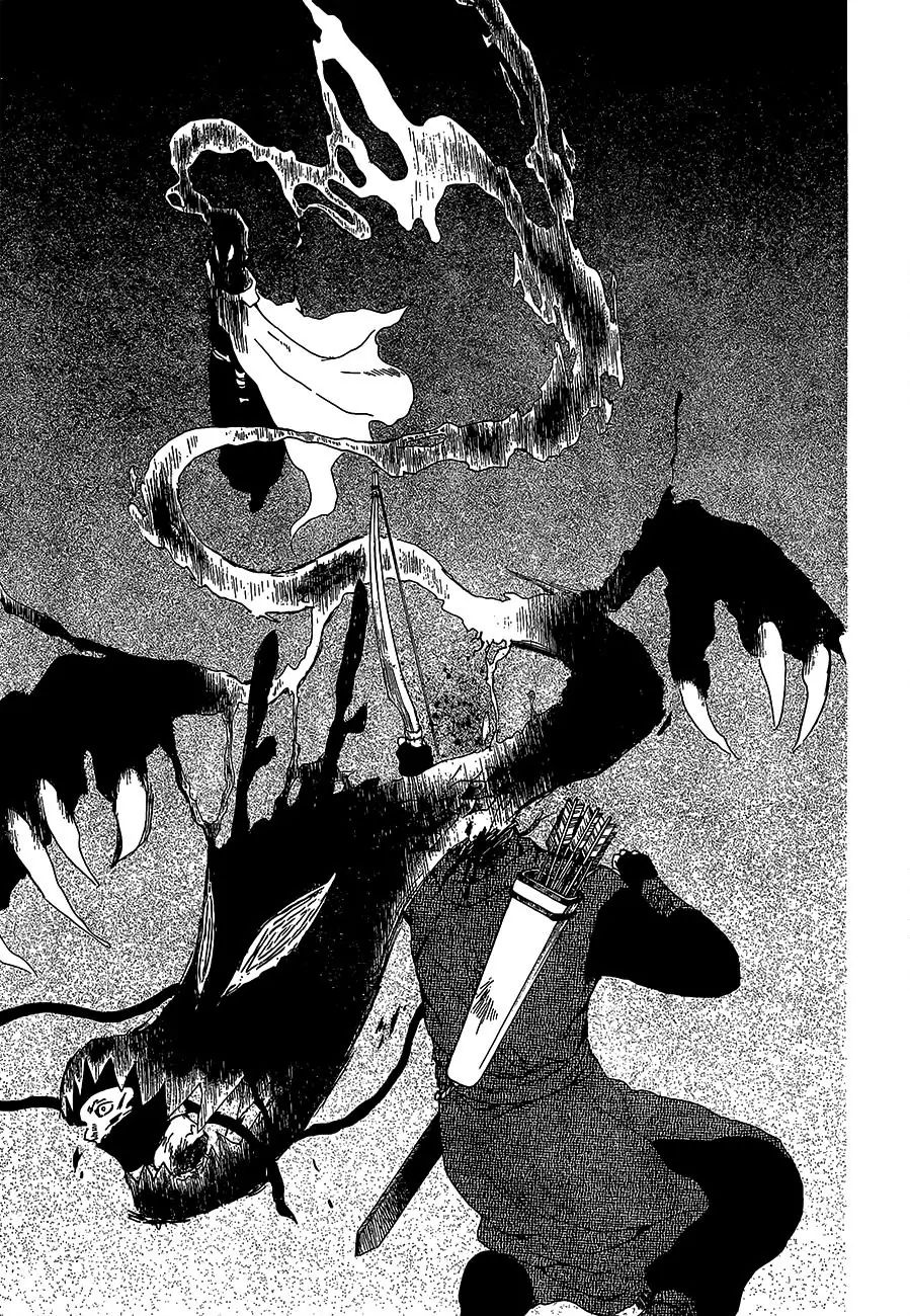 Yona of the Dawn Chapter 144 - Page 27