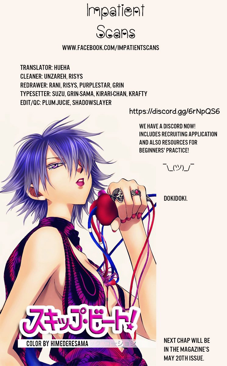 Yona of the Dawn Chapter 174 - Page 36