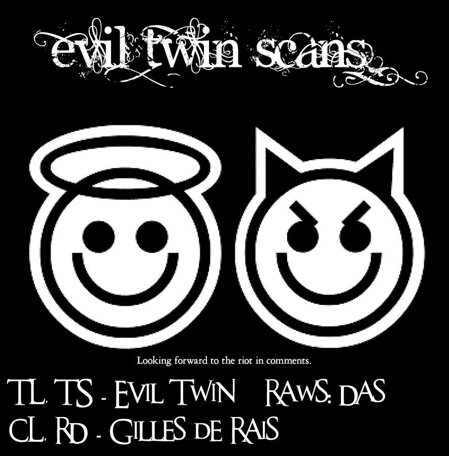 Yona of the Dawn Chapter 197 - Page 33