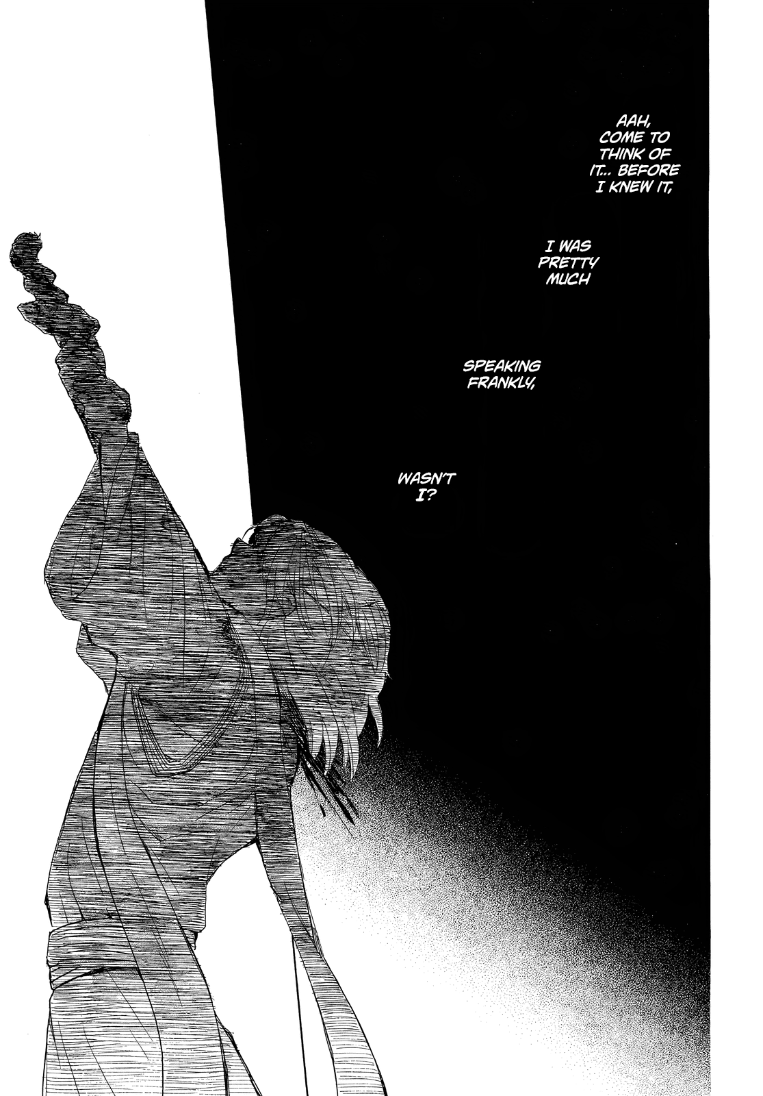 Yona of the Dawn Chapter 255 - Page 29