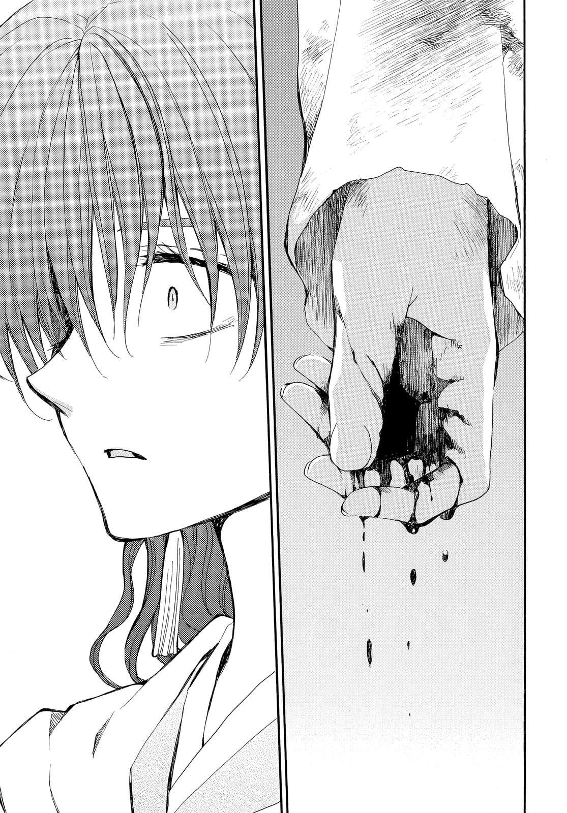 Yona of the Dawn Chapter 260 - Page 16