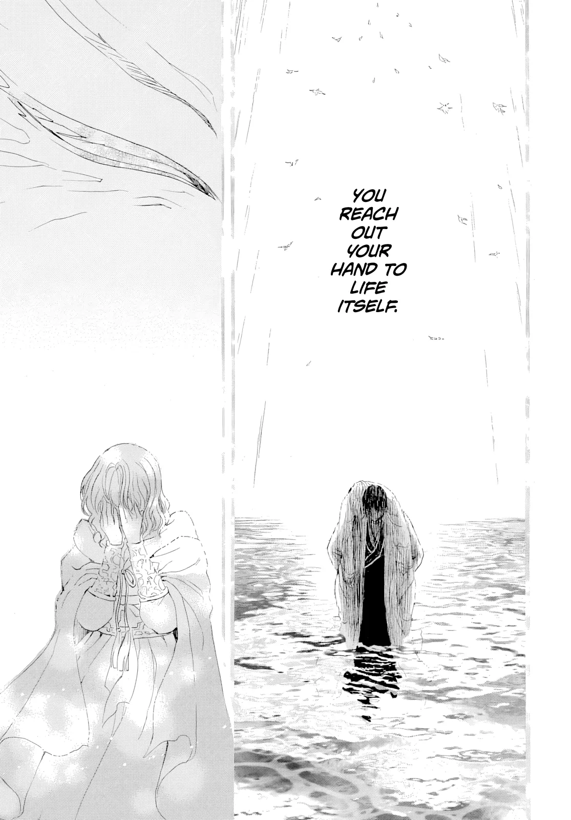 Yona of the Dawn Chapter 273 - Page 17