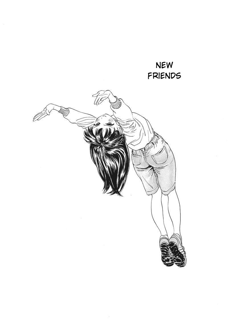 Akebi-chan no Sailor Fuku Chapter 0 - Page 9