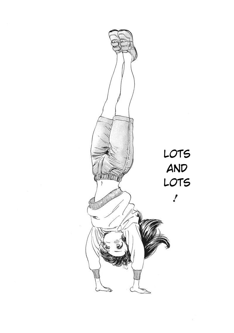 Akebi-chan no Sailor Fuku Chapter 0 - Page 10