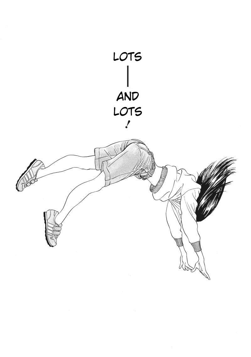 Akebi-chan no Sailor Fuku Chapter 0 - Page 12