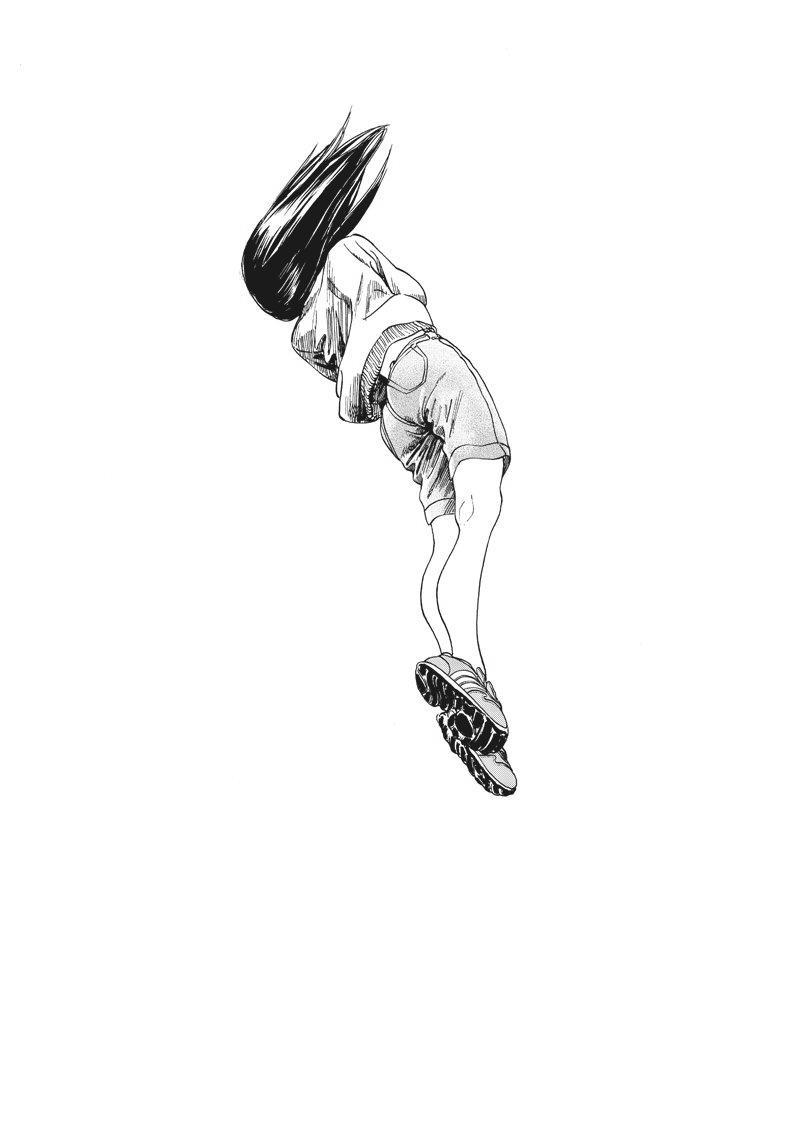 Akebi-chan no Sailor Fuku Chapter 0 - Page 16