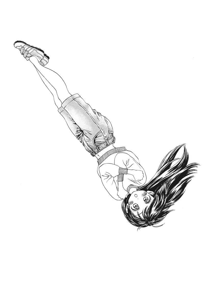 Akebi-chan no Sailor Fuku Chapter 0 - Page 18