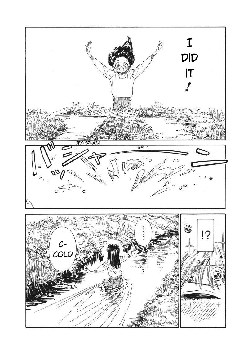 Akebi-chan no Sailor Fuku Chapter 0 - Page 20