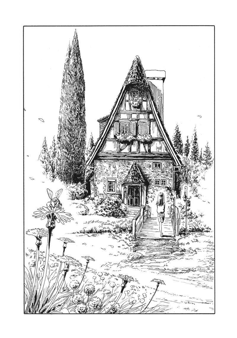 Akebi-chan no Sailor Fuku Chapter 0 - Page 24