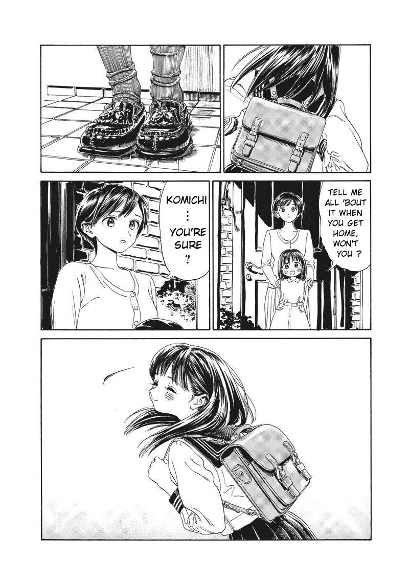 Akebi-chan no Sailor Fuku Chapter 1 - Page 24