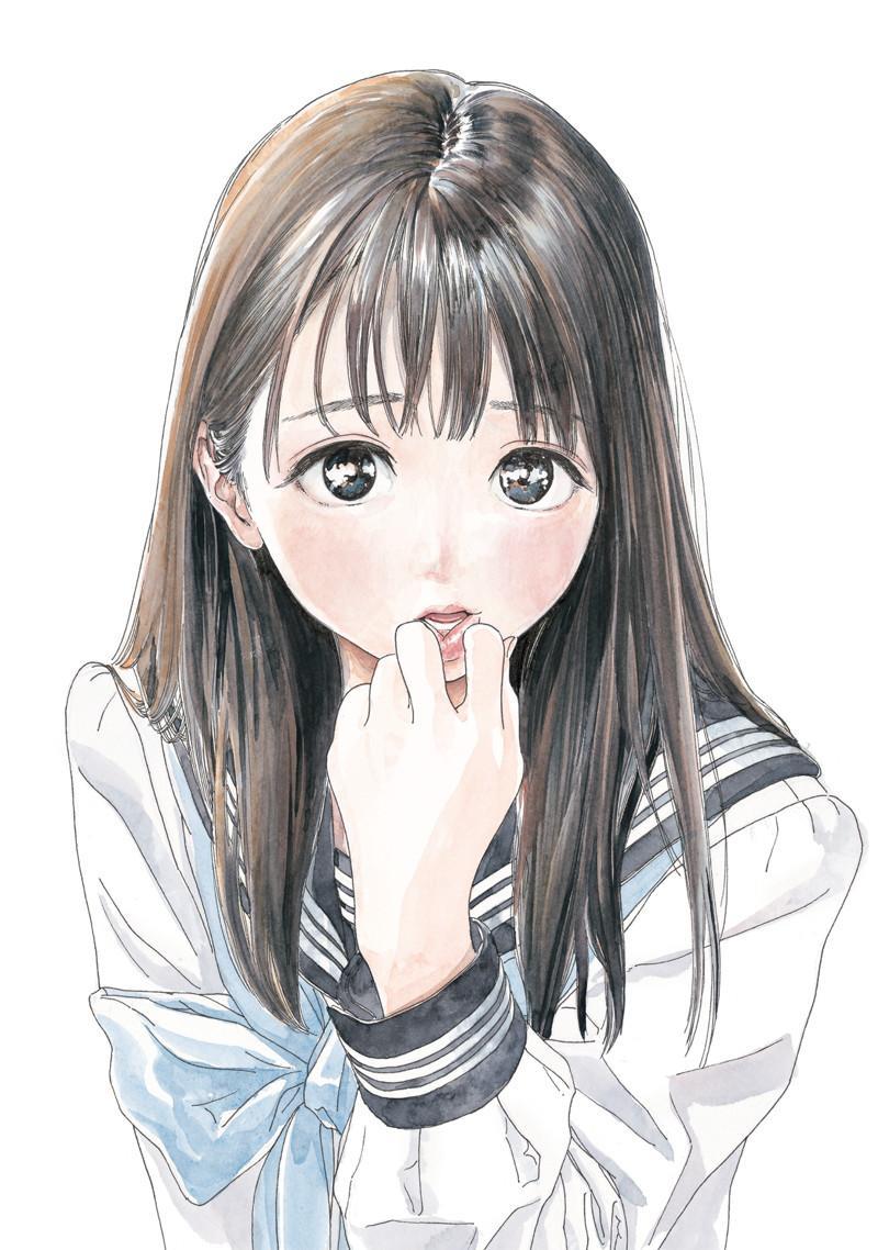 Akebi-chan no Sailor Fuku Chapter 5 - Page 16