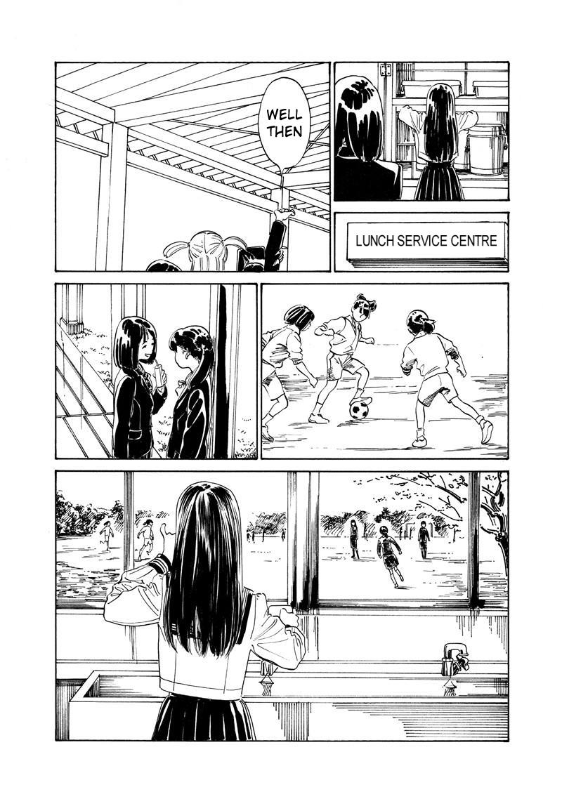 Akebi-chan no Sailor Fuku Chapter 5 - Page 20