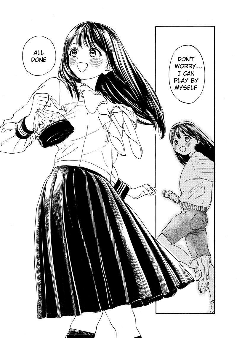 Akebi-chan no Sailor Fuku Chapter 5 - Page 22