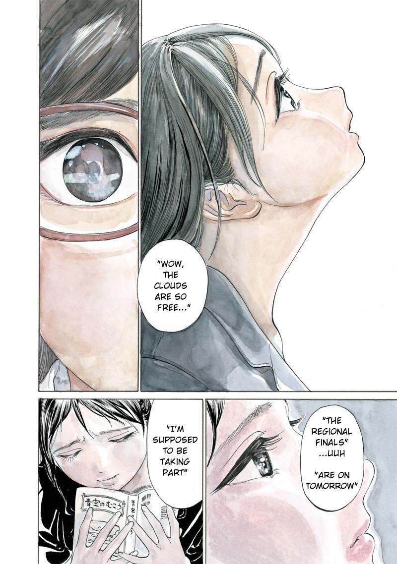 Akebi-chan no Sailor Fuku Chapter 10 - Page 6