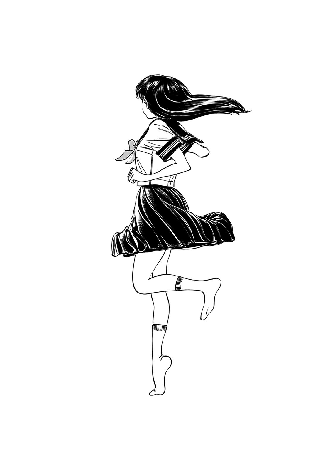 Akebi-chan no Sailor Fuku Chapter 16 - Page 15