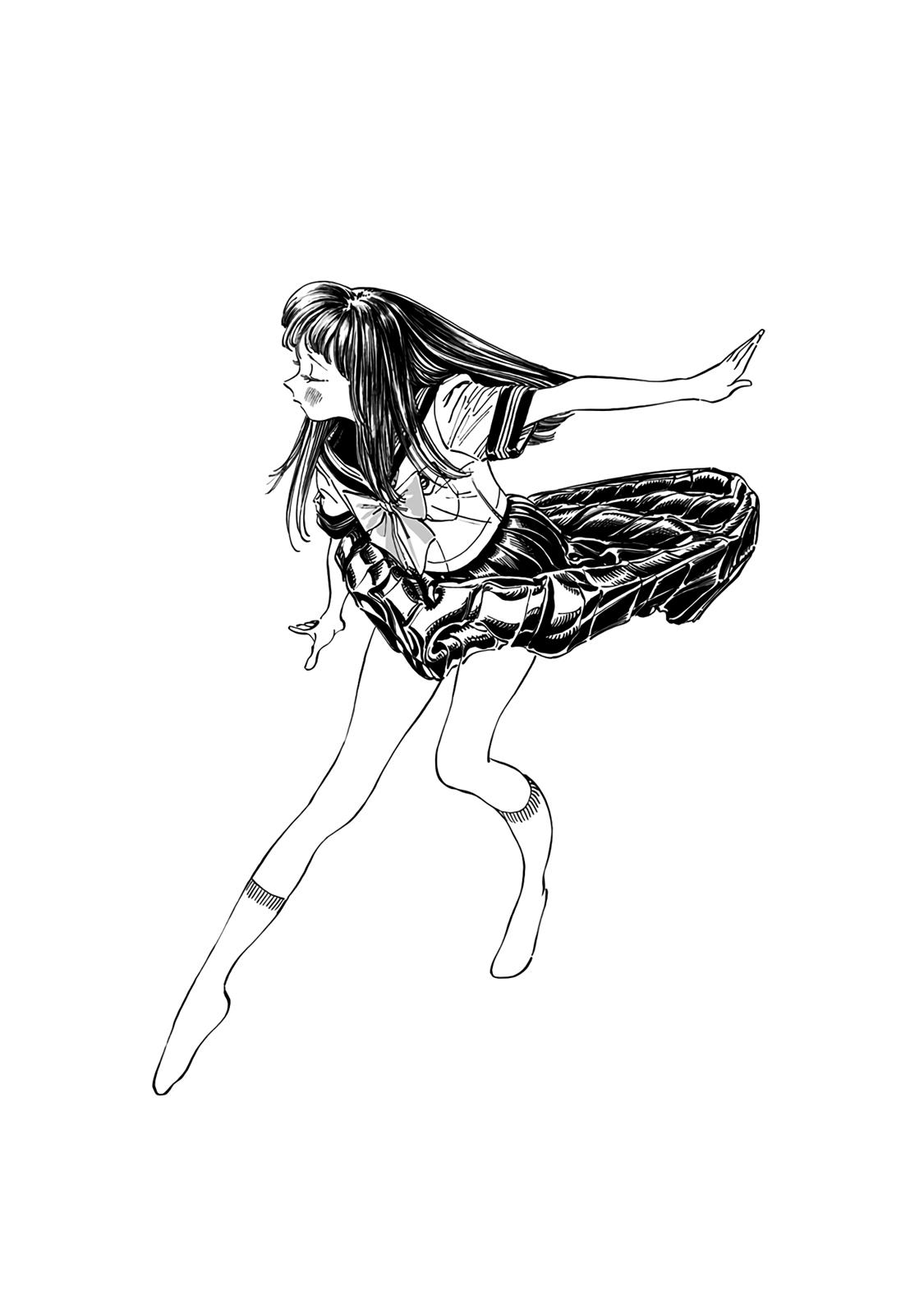 Akebi-chan no Sailor Fuku Chapter 16 - Page 18