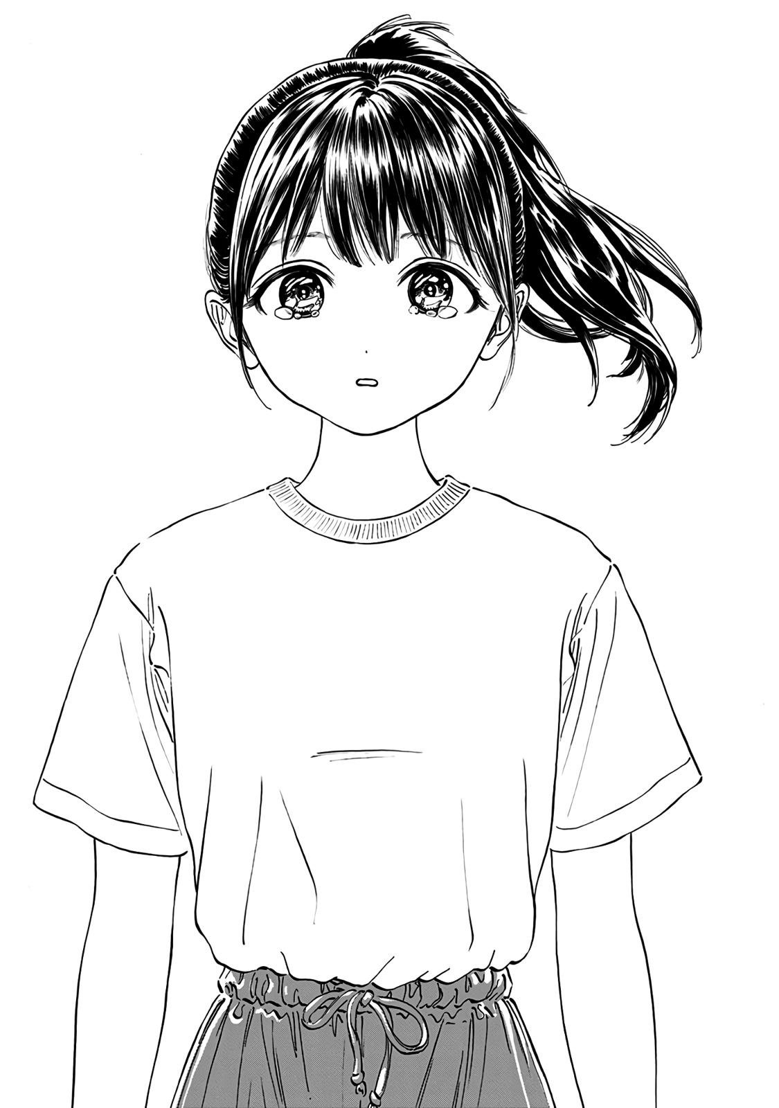 Akebi-chan no Sailor Fuku Chapter 19 - Page 25