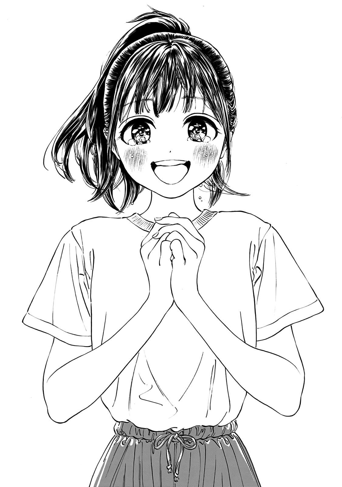 Akebi-chan no Sailor Fuku Chapter 19 - Page 26