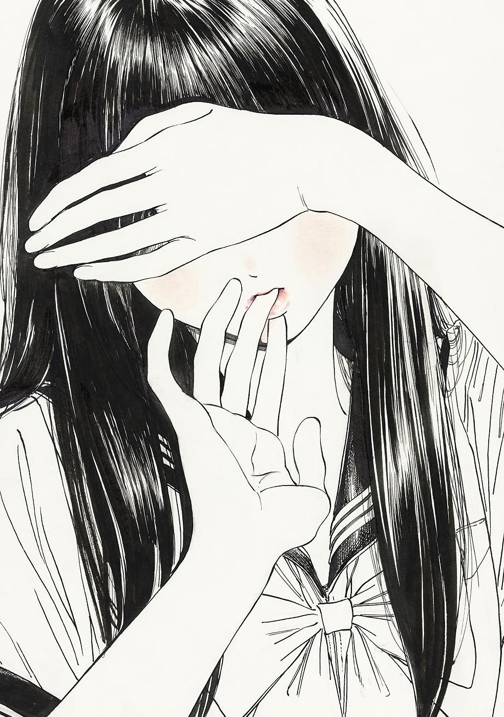 Akebi-chan no Sailor Fuku Chapter 20 - Page 22