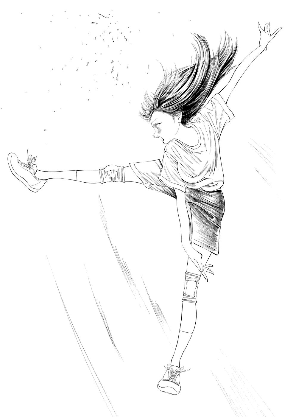 Akebi-chan no Sailor Fuku Chapter 23 - Page 11