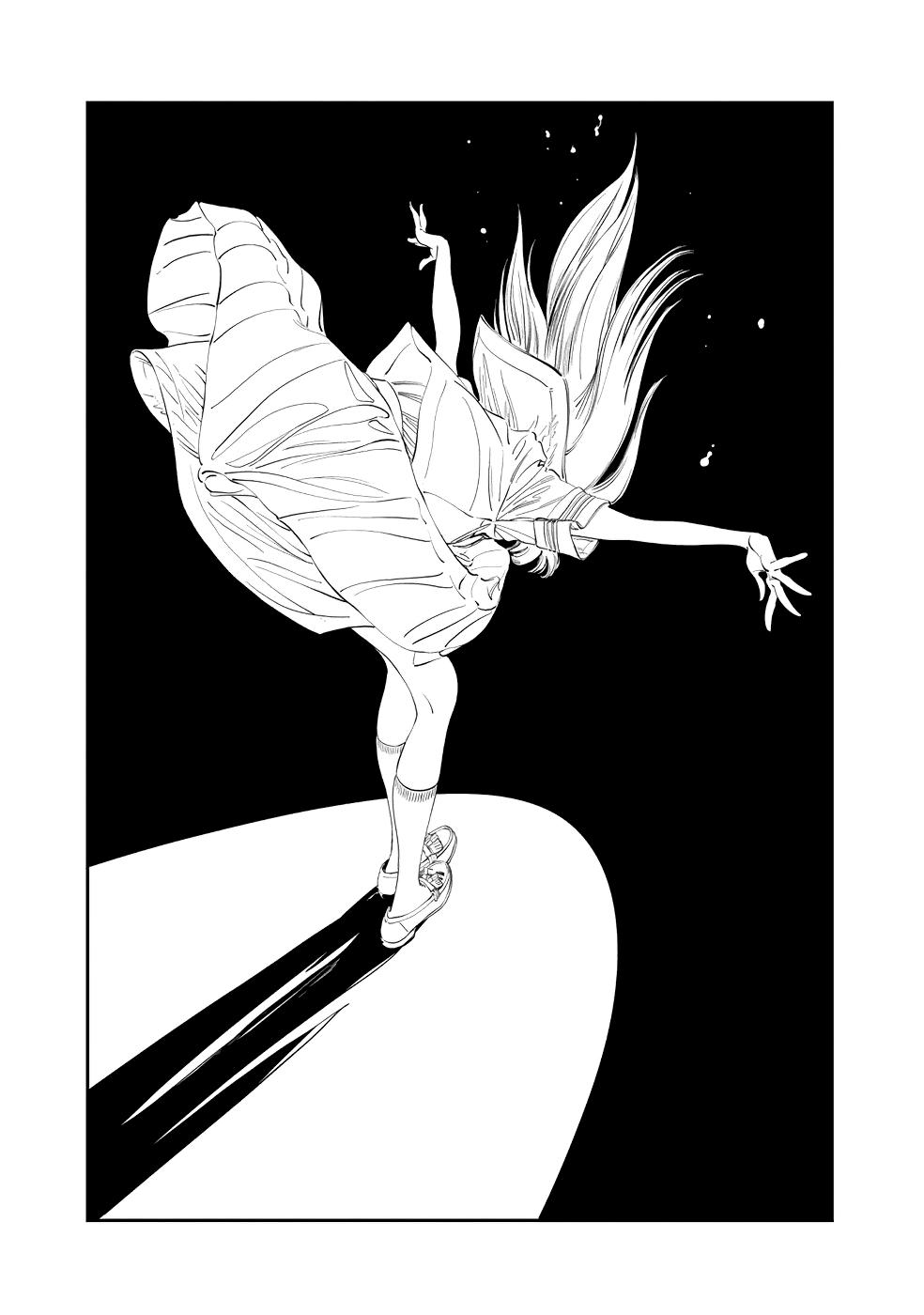 Akebi-chan no Sailor Fuku Chapter 23 - Page 13