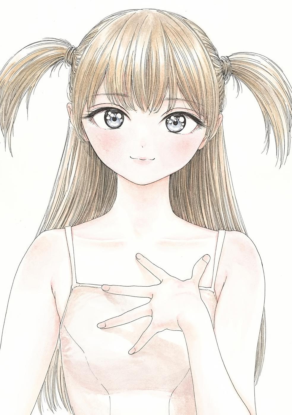 Akebi-chan no Sailor Fuku Chapter 23 - Page 21