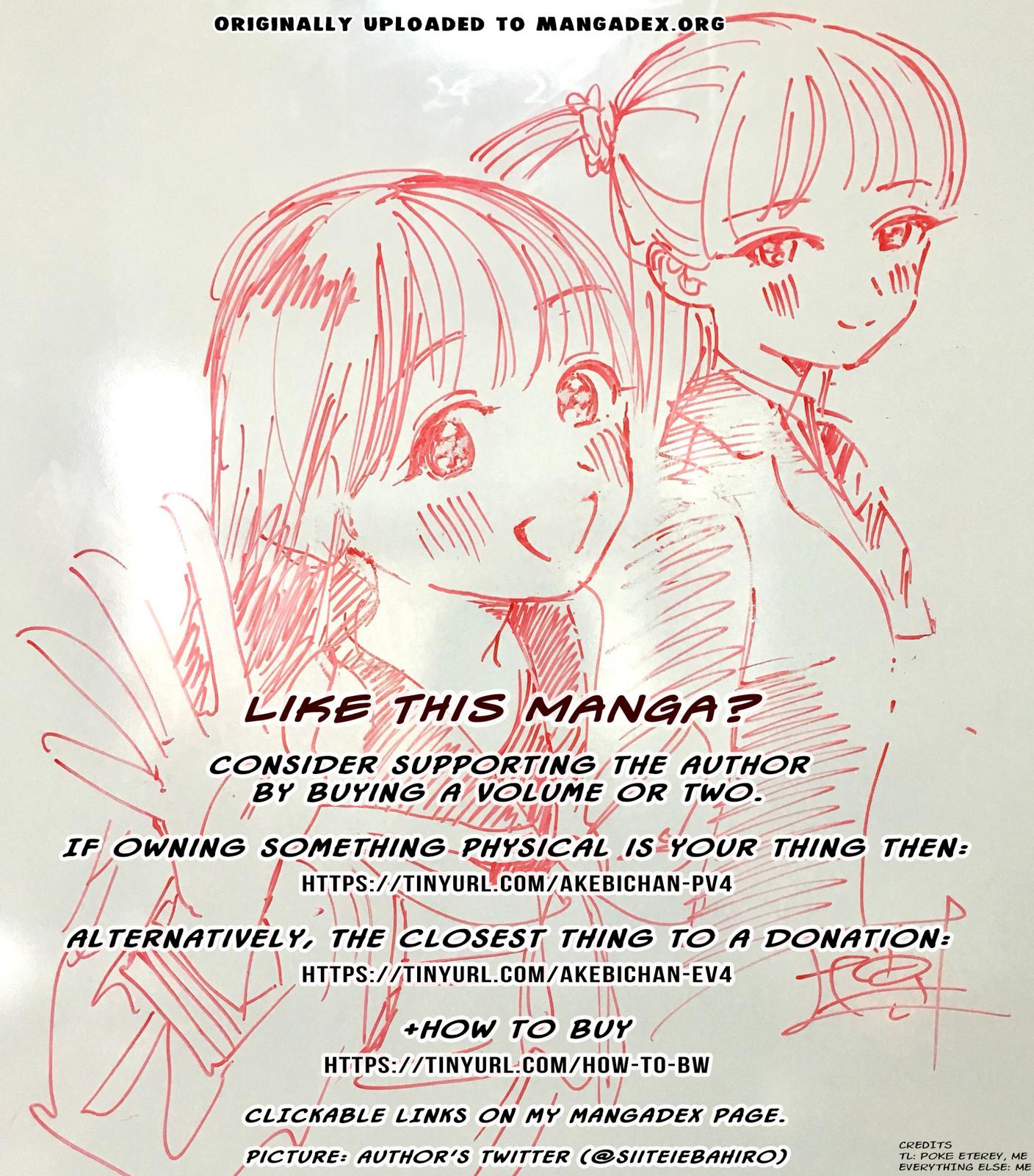 Akebi-chan no Sailor Fuku Chapter 23 - Page 24