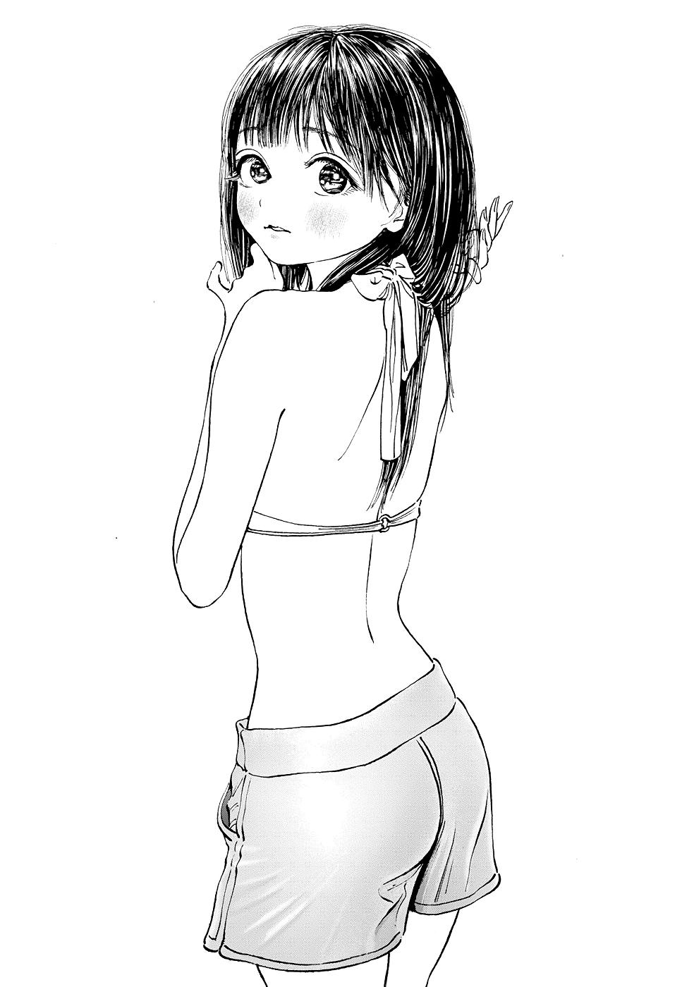 Akebi-chan no Sailor Fuku Chapter 24 - Page 5