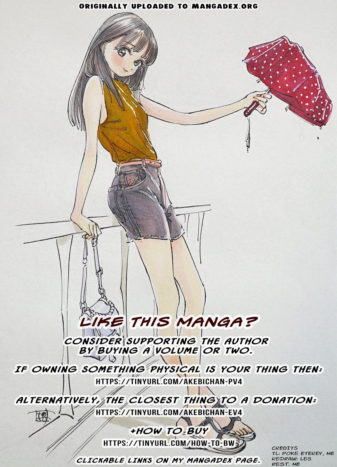 Akebi-chan no Sailor Fuku Chapter 24 - Page 26