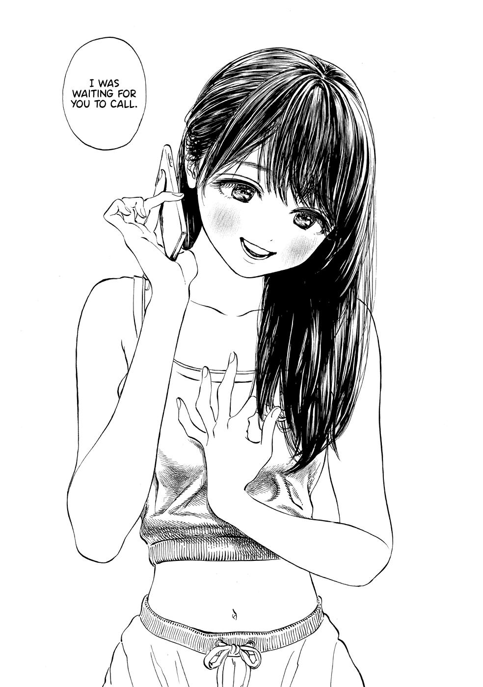 Akebi-chan no Sailor Fuku Chapter 26 - Page 9