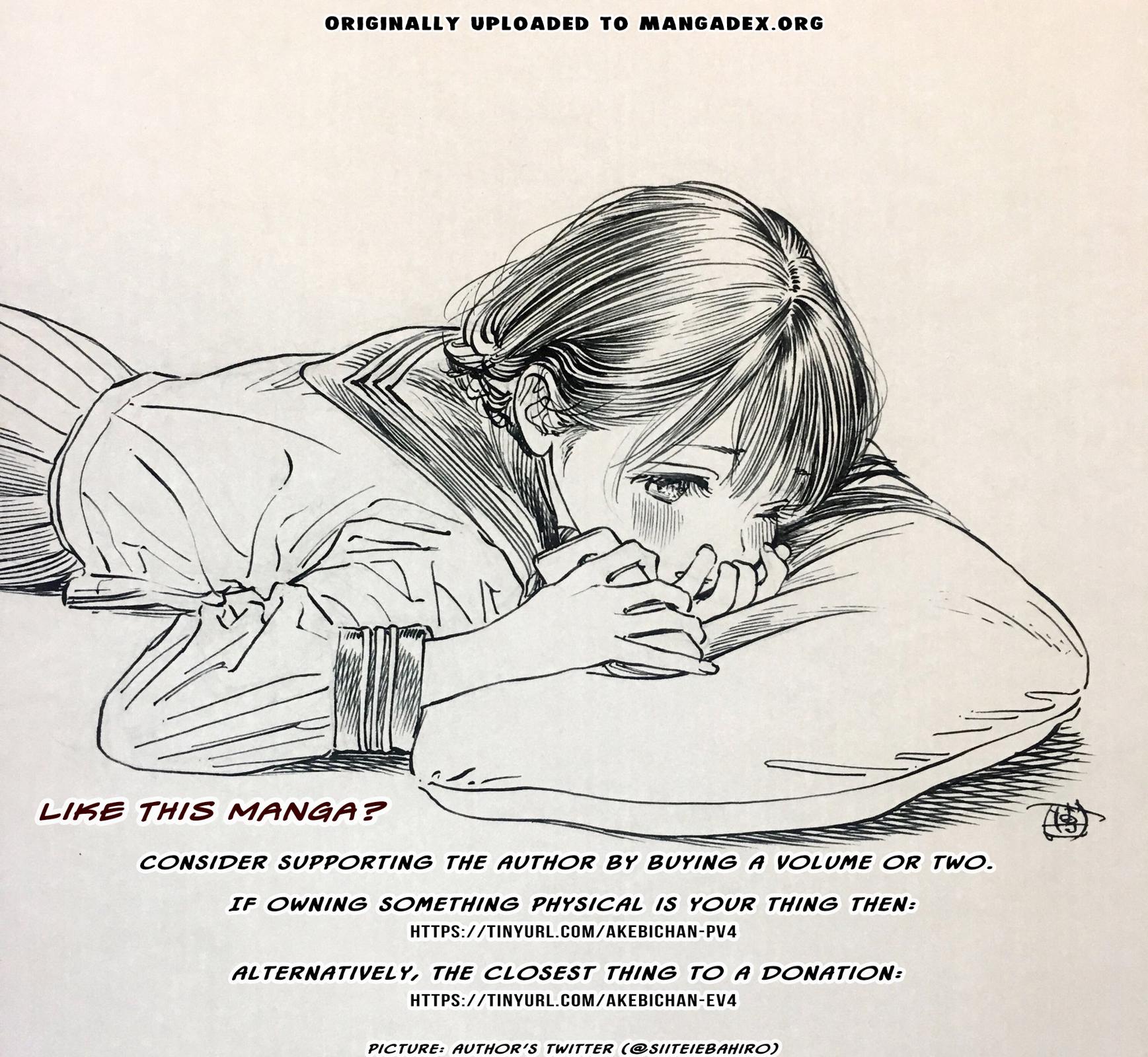 Akebi-chan no Sailor Fuku Chapter 26 - Page 10