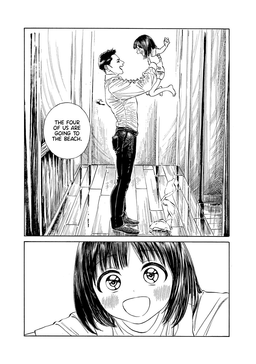 Akebi-chan no Sailor Fuku Chapter 29 - Page 13