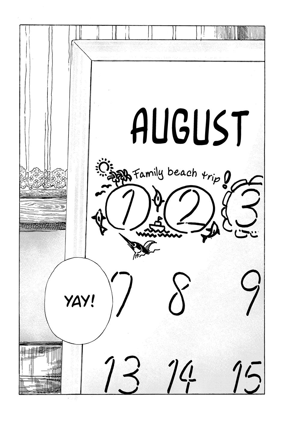 Akebi-chan no Sailor Fuku Chapter 29 - Page 16