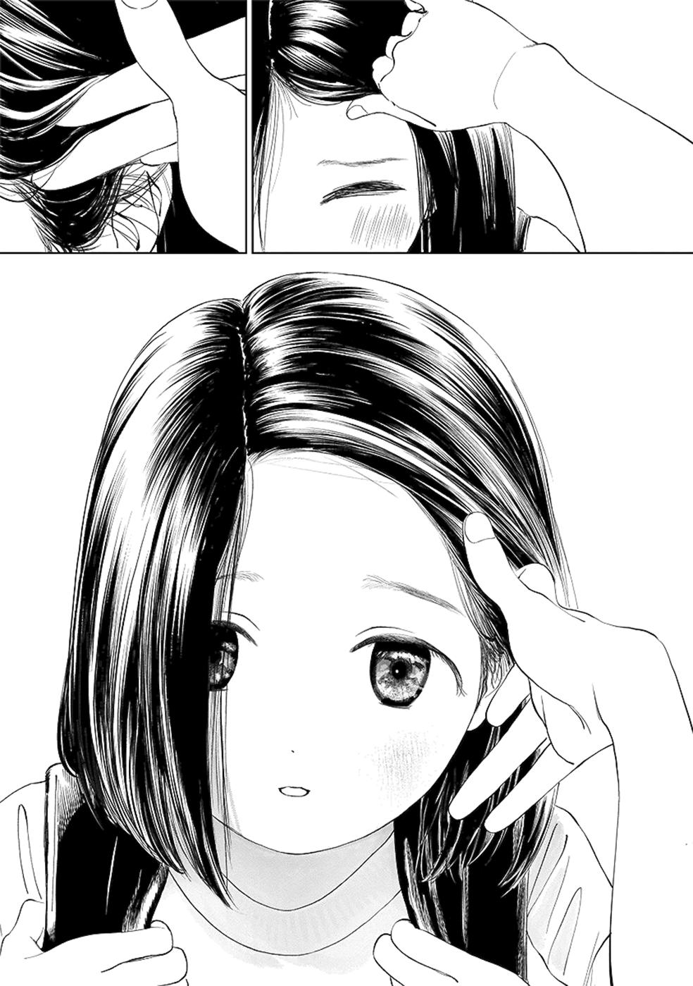 Akebi-chan no Sailor Fuku Chapter 36 - Page 31