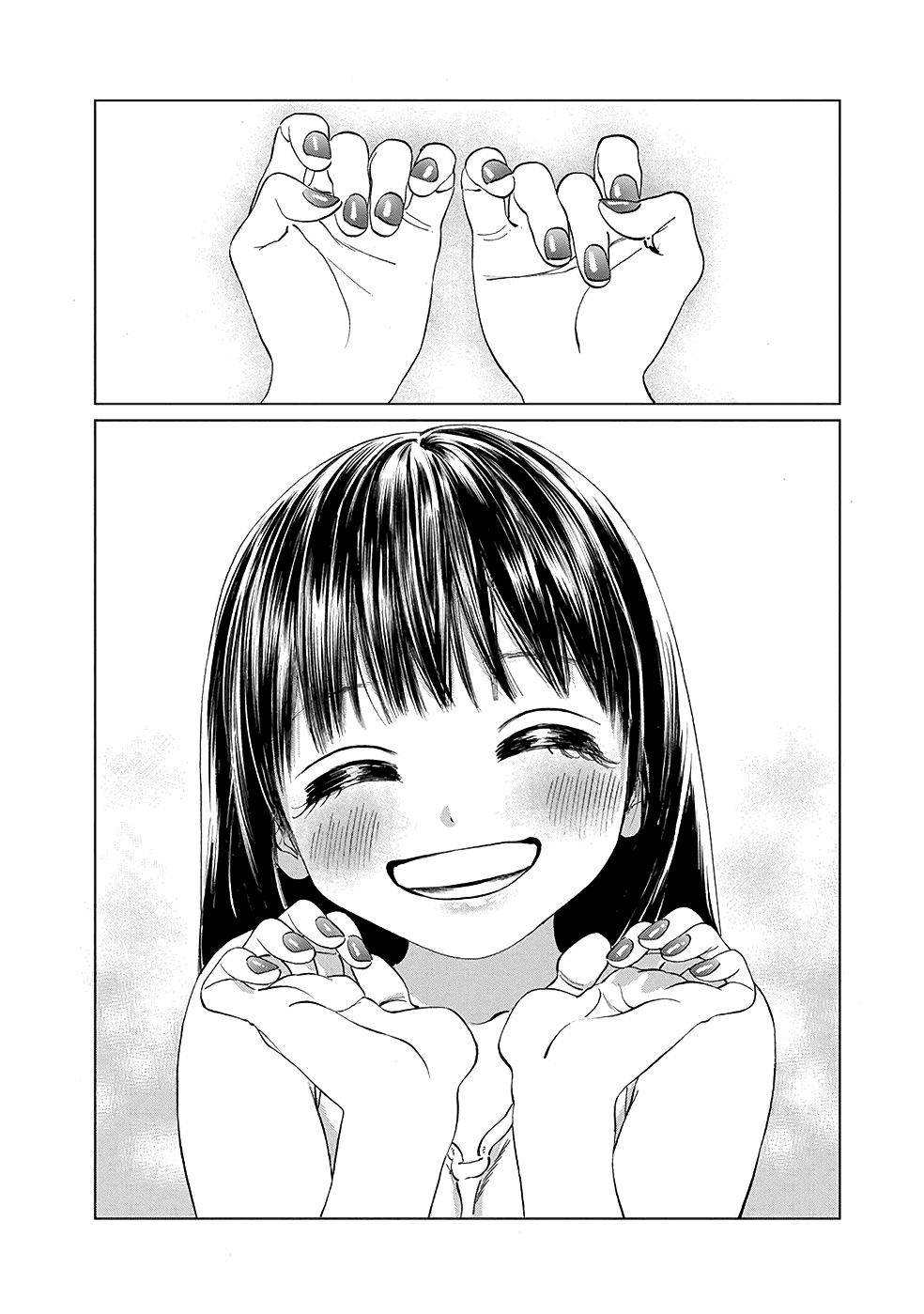 Akebi-chan no Sailor Fuku Chapter 38 - Page 28