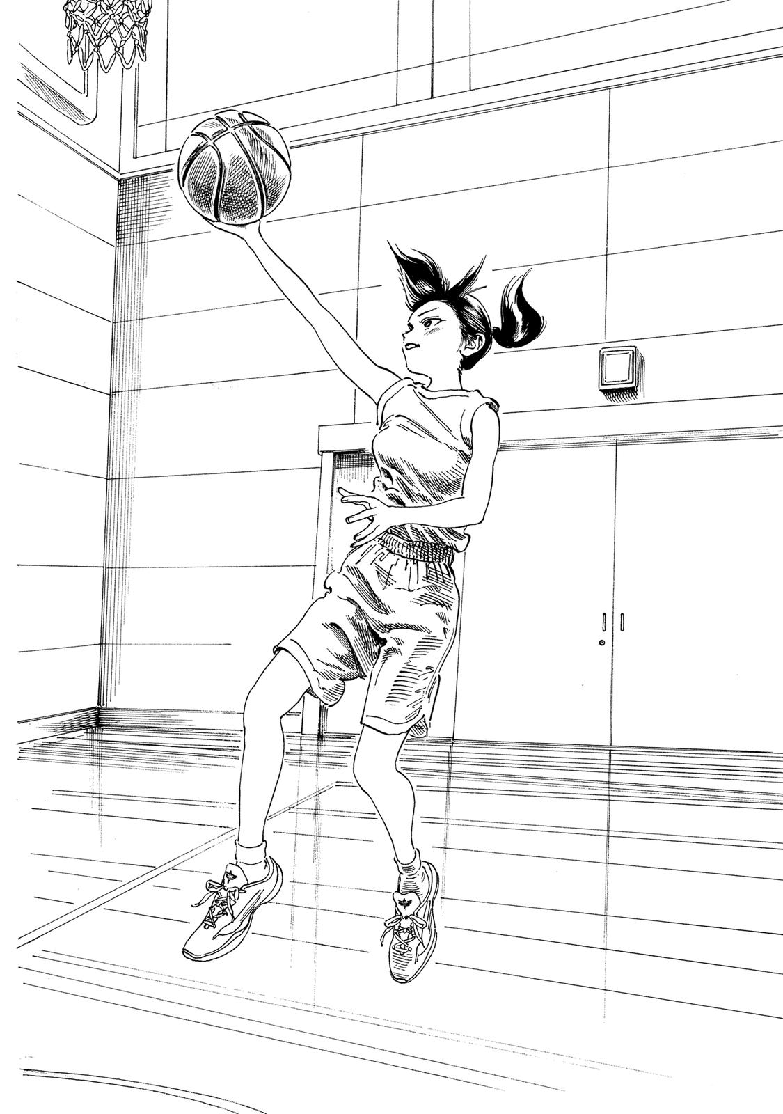 Akebi-chan no Sailor Fuku Chapter 58 - Page 16