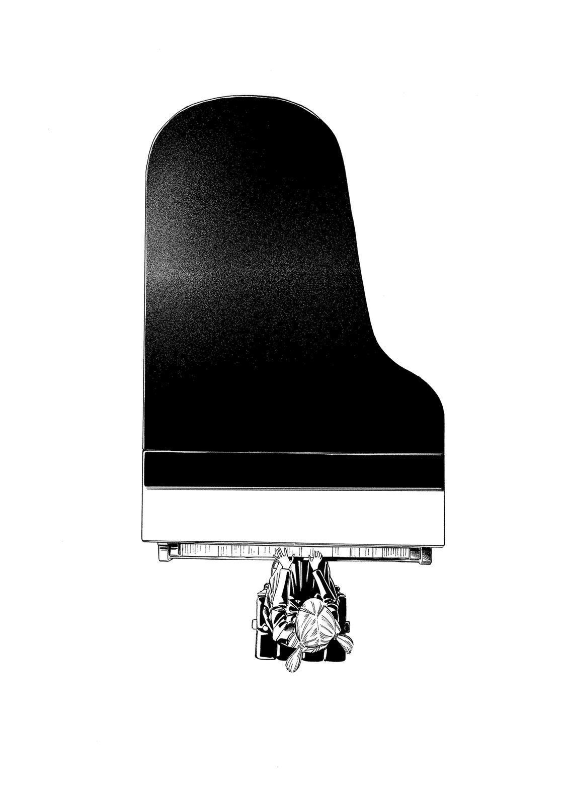 Akebi-chan no Sailor Fuku Chapter 59 - Page 10