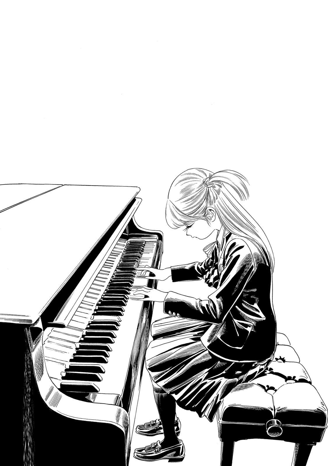 Akebi-chan no Sailor Fuku Chapter 59 - Page 12