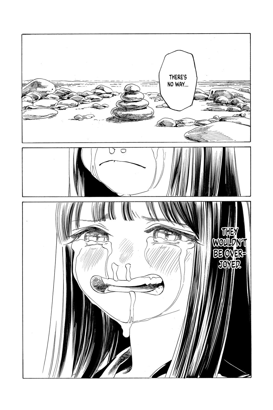 Akebi-chan no Sailor Fuku Chapter 65 - Page 55