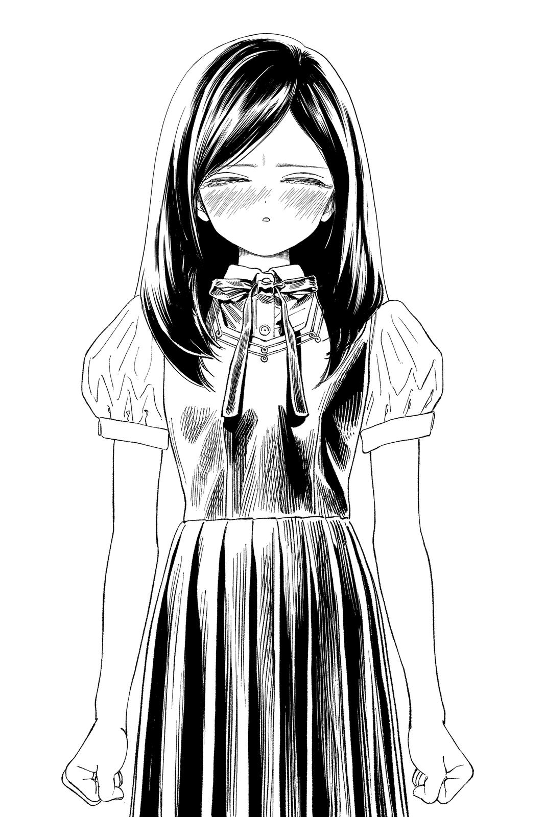 Akebi-chan no Sailor Fuku Chapter 65 - Page 65