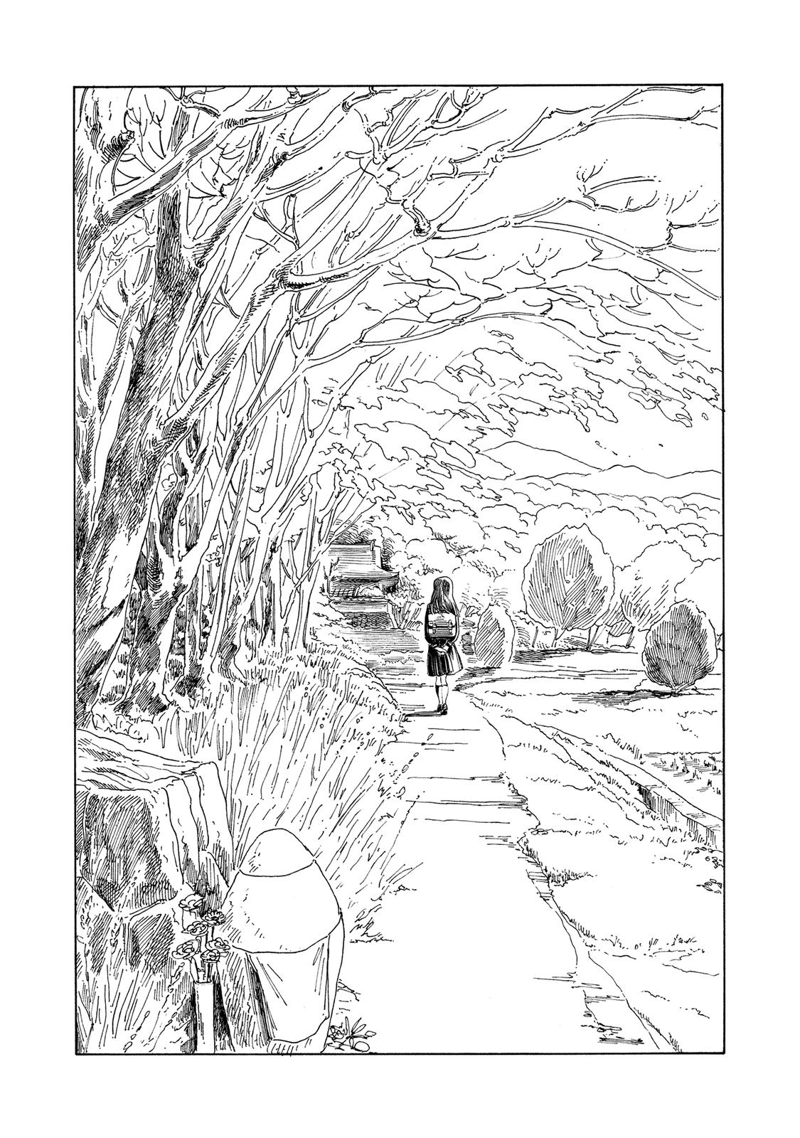 Akebi-chan no Sailor Fuku Chapter 67 - Page 16