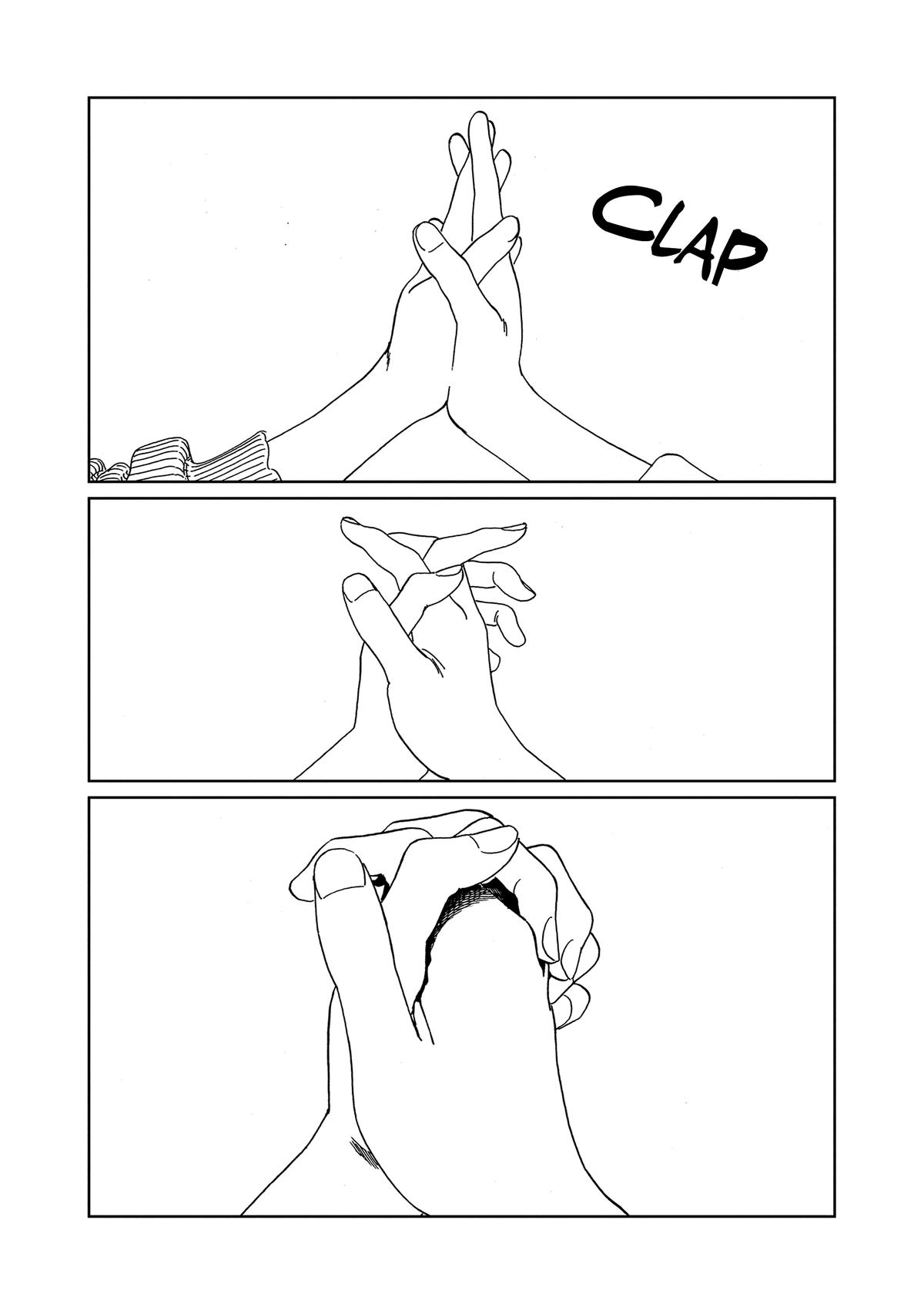 Akebi-chan no Sailor Fuku Chapter 70 - Page 39