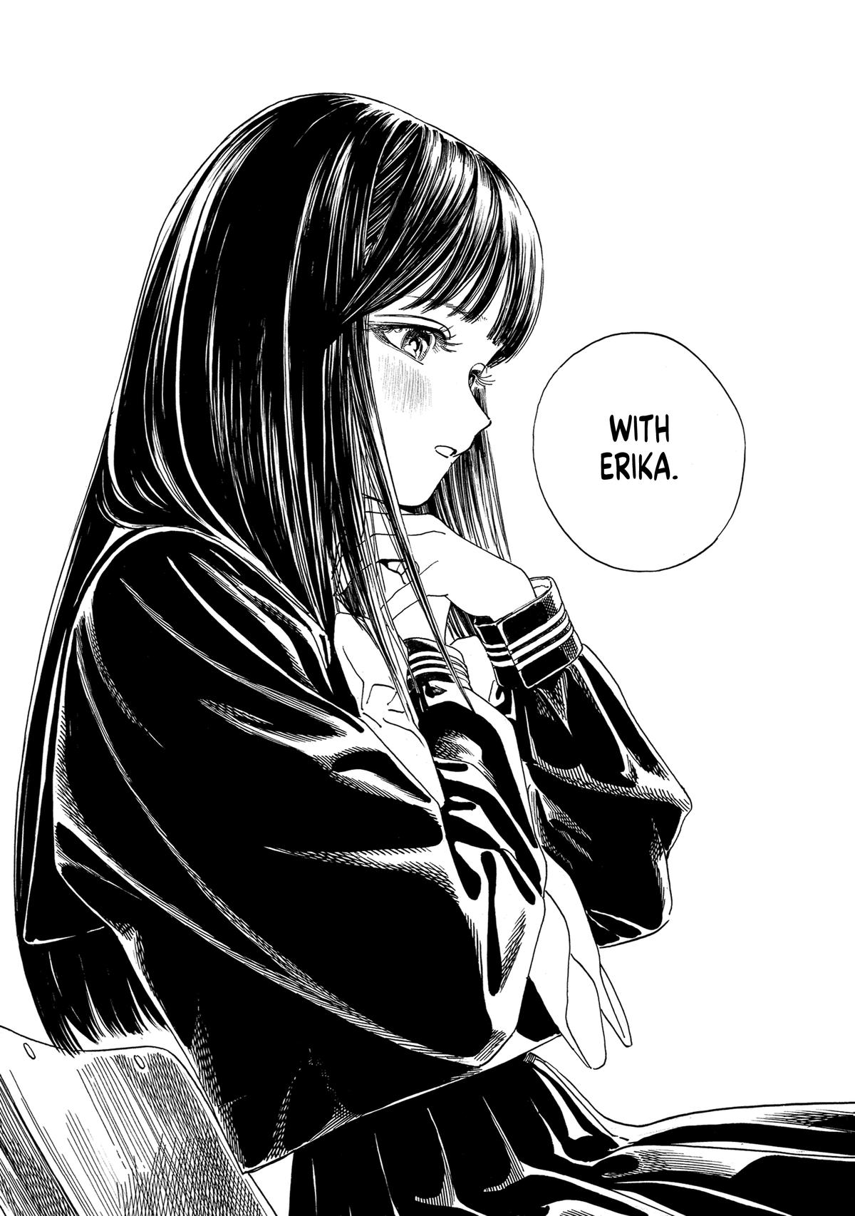 Akebi-chan no Sailor Fuku Chapter 71 - Page 20