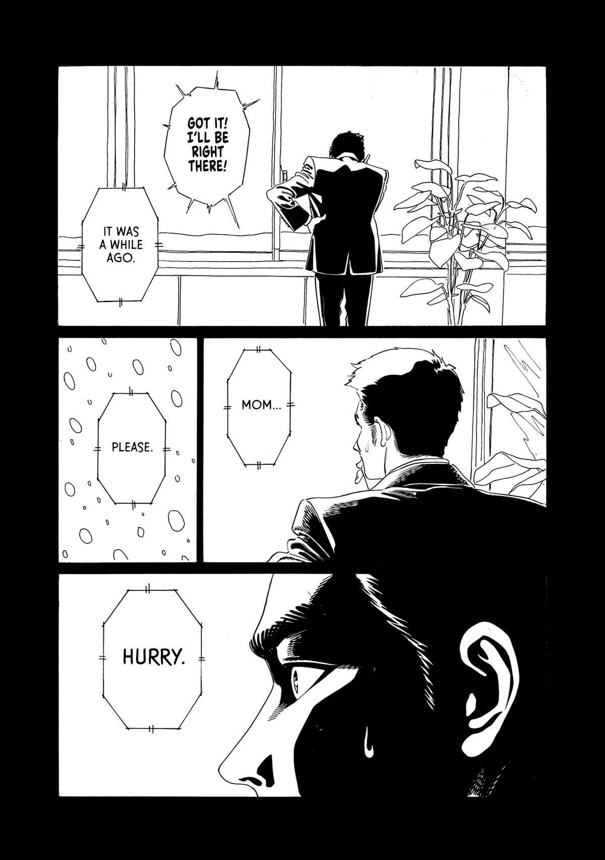 Akebi-chan no Sailor Fuku Chapter 75 - Page 6